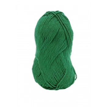 ÇOK SATAN Pamuk İplik %100 Pamuk Yeşil
