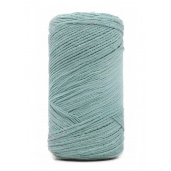 ÇOK SATAN Pamuk Makrome 2 mm Mint