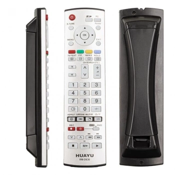 ÇOK SATAN Panasonic Rm-d630 Univesal Lcd-led Tv Kumandası