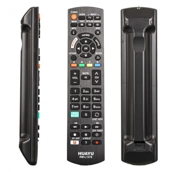 ÇOK SATAN Panasonic Rm-l1378 Lcd Led Netflix Universal Tv Kumandası