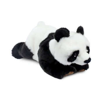 ÇOK SATAN Panda Kukla 30 cm