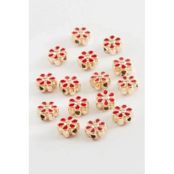 ÇOK SATAN Papatya Nazar Mineli Aparat 1 Adet