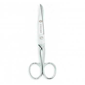 ÇOK SATAN Paslanmaz Çelik Tekstil Makası (6)