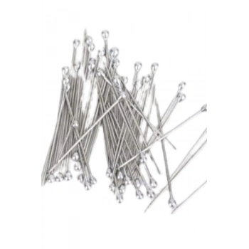 ÇOK SATAN Paslanmaz Mineli İğne 100 Adet