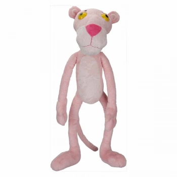 ÇOK SATAN Pembe Panter Peluş 72 cm
