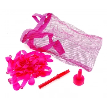 ÇOK SATAN Pembe Su Balonu YG12U