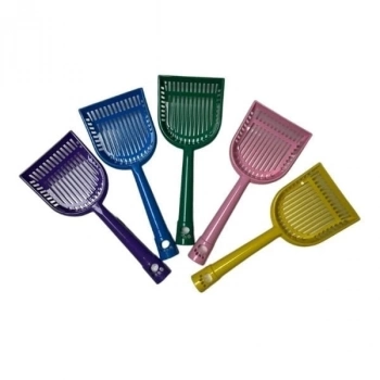 ÇOK SATAN Petpretty Kedi Kumu Küreği Small