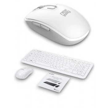 ÇOK SATAN PG-8040 KLAVYE VE MOUSE SETİ