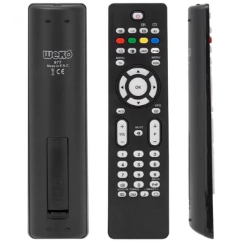 ÇOK SATAN Philips Rm-719c Universal Lcd-led Tv Kumandası