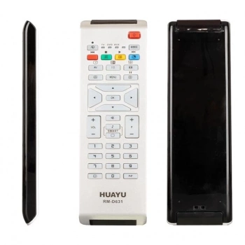 ÇOK SATAN Philips Rm-d631 Universal Lcd-led Tv Kumandası