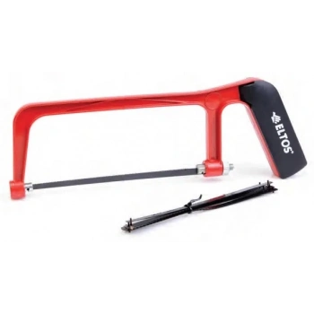 ÇOK SATAN Pimli Testere - 5 Yedekli