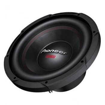 ÇOK SATAN Pioneer Ts-w3010pro 1500 Watt 30cm Subwoofer Bass Hoparlör
