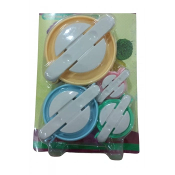 ÇOK SATAN Ponpon Matik 4lü