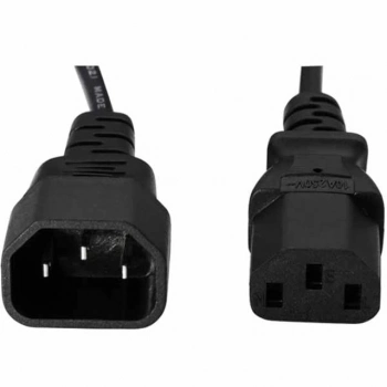 ÇOK SATAN Powermaster 0.75 Mm C7 Bilgisayar Ara Kablosu (1.8 Metre)