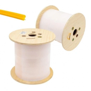 ÇOK SATAN Powermaster 1000 Metre Fiber Kablo 2 Hat Lszh (2 Hat Fiber)