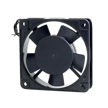 ÇOK SATAN Powermaster 108x108x25mm Ac220 Volt Sunucu Kabinet Fan