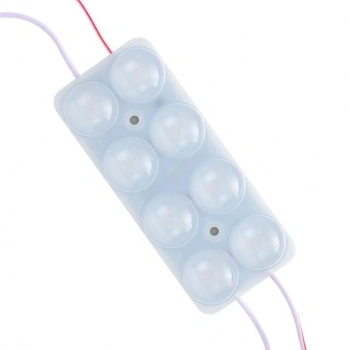 ÇOK SATAN Powermaster 12 Volt 3.6 Watt Rgb 2835 Modül Led