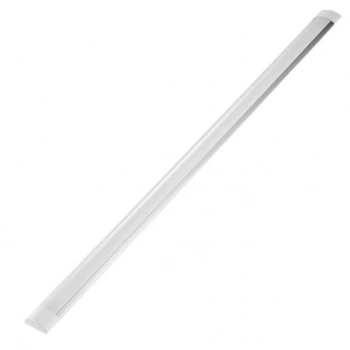 ÇOK SATAN Powermaster 120 Cm 40 Watt 6500k 220 Volt Beyaz Tekli Led Bant Armatür