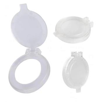 ÇOK SATAN Powermaster 22 Mm Pano Tip Usb İçin Şeffaf Koruyucu Kapak Protective 1