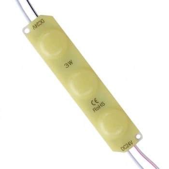 ÇOK SATAN Powermaster 24 Volt 1.5 Watt Sarı 2835 Modül Led