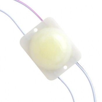 ÇOK SATAN Powermaster 24 Volt 2.8 Watt Beyaz Cob Modül Led