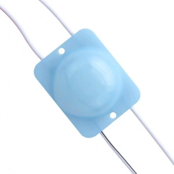 ÇOK SATAN Powermaster 24 Volt 2.8 Watt Mavi Cob Modül Led