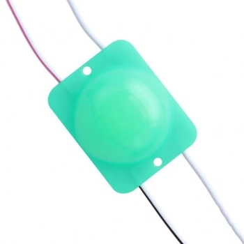 ÇOK SATAN Powermaster 24 Volt 2.8 Watt Yeşil Cob Modül Led