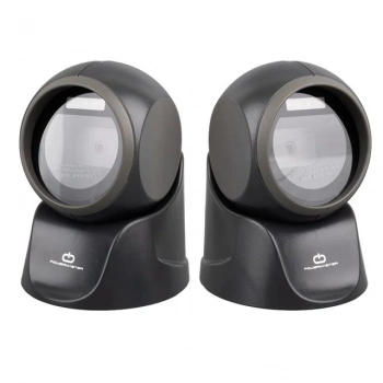 ÇOK SATAN Powermaster 2d Karekod Kablolu Usb Masaüstü Barkod Okuyucu