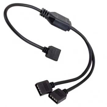 ÇOK SATAN Powermaster 4 Pin Y Kablo