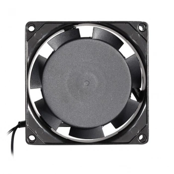 ÇOK SATAN Powermaster 80x80x25 Mm 8x8 220 Volt Fan