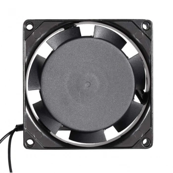 ÇOK SATAN Powermaster 80x80x38 Mm 8x8 220 Volt Fan