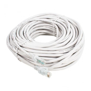 ÇOK SATAN Powermaster Cat6 30 Metre Ethernet Kablo