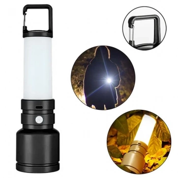 ÇOK SATAN Powermaster Ch-23051 Taşınabilir Kamp Feneri