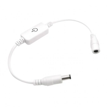 ÇOK SATAN Powermaster Dc Dişi To Erkek Dokunmatik Led Dimmer Anahtarı