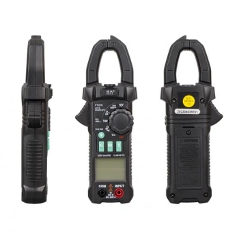 ÇOK SATAN Powermaster Fy216 Digital Multimetre Ölçü Aleti