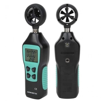 ÇOK SATAN Powermaster Fy856 Digital Anemometer