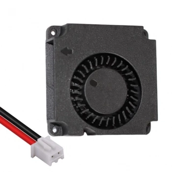 ÇOK SATAN Powermaster Ic-217a Salyangoz Fan Dc 5volt 0.11amper (40x40x10)