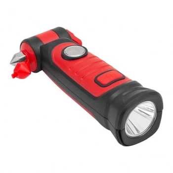 ÇOK SATAN Powermaster Jk105 Çok Fonksiyonlu El Feneri