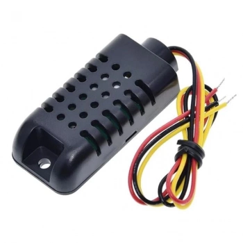 ÇOK SATAN Powermaster Kayan Yazı İçin Isı+nem Ölçer