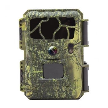 ÇOK SATAN Powermaster Kh-661 20 Mp 1080p 22 Led Pır Sensörlü Mini Fotokapan Kamuflaj Kamera