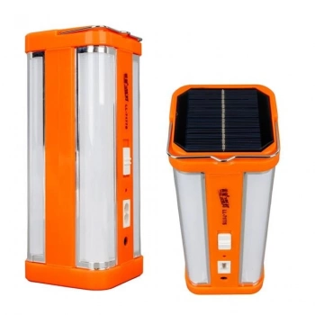 ÇOK SATAN Powermaster Ll-7177s Şarjlı Kamp Lambası