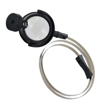 ÇOK SATAN Powermaster Mg-13ba Büyüteç