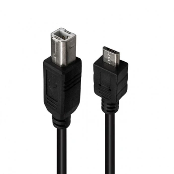 ÇOK SATAN Powermaster Micro Usb B 1.5 Metre Yazıcı Kablosu Pm-16018