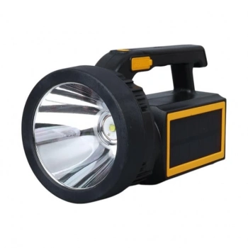 ÇOK SATAN Powermaster Mx-w5192-p50 Solar Şarjlı Işıldak