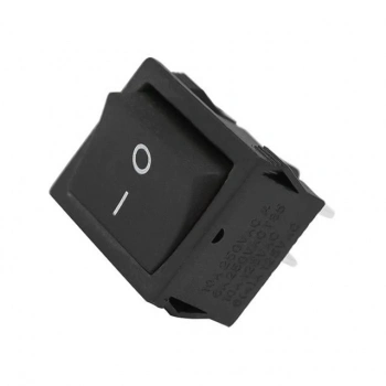 ÇOK SATAN Powermaster Orta Boy Işıksız Soba Anahtarı Ic-127