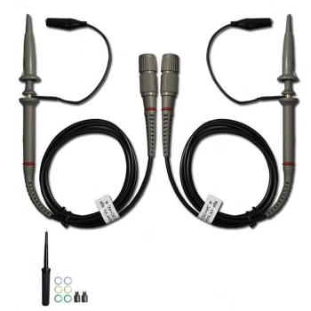 ÇOK SATAN Powermaster Osilaskop Probu Pp-80