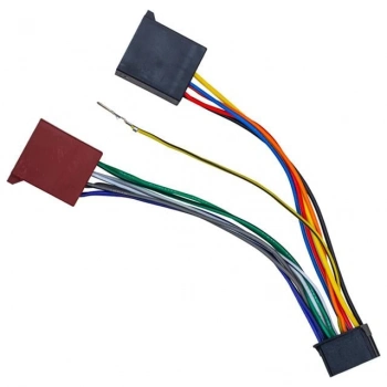 ÇOK SATAN Powermaster Oto Soket-pioneer - İso Dişi Ara Kablo