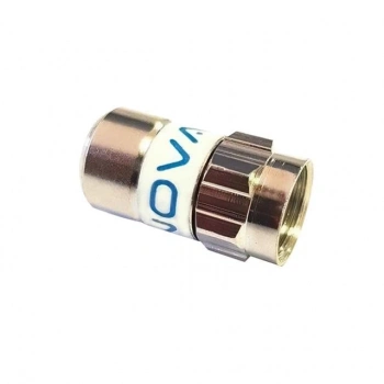 ÇOK SATAN Powermaster Platinium F2017 Fg6 F Sıkmalı Konnektör