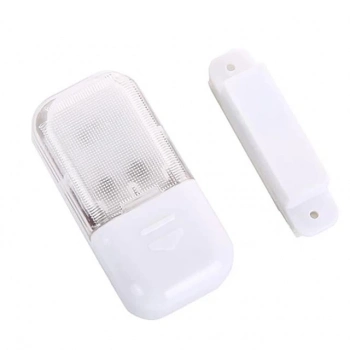 ÇOK SATAN Powermaster Pm-21498 Otomatik Manyetik Sensörlü 1w 10lm Beyaz Işık Led Lamba