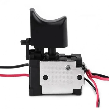 ÇOK SATAN Powermaster Pm-22489 12v Elektrikli Hilti - Darbeli Matkap Tetik Hız Anahtarı